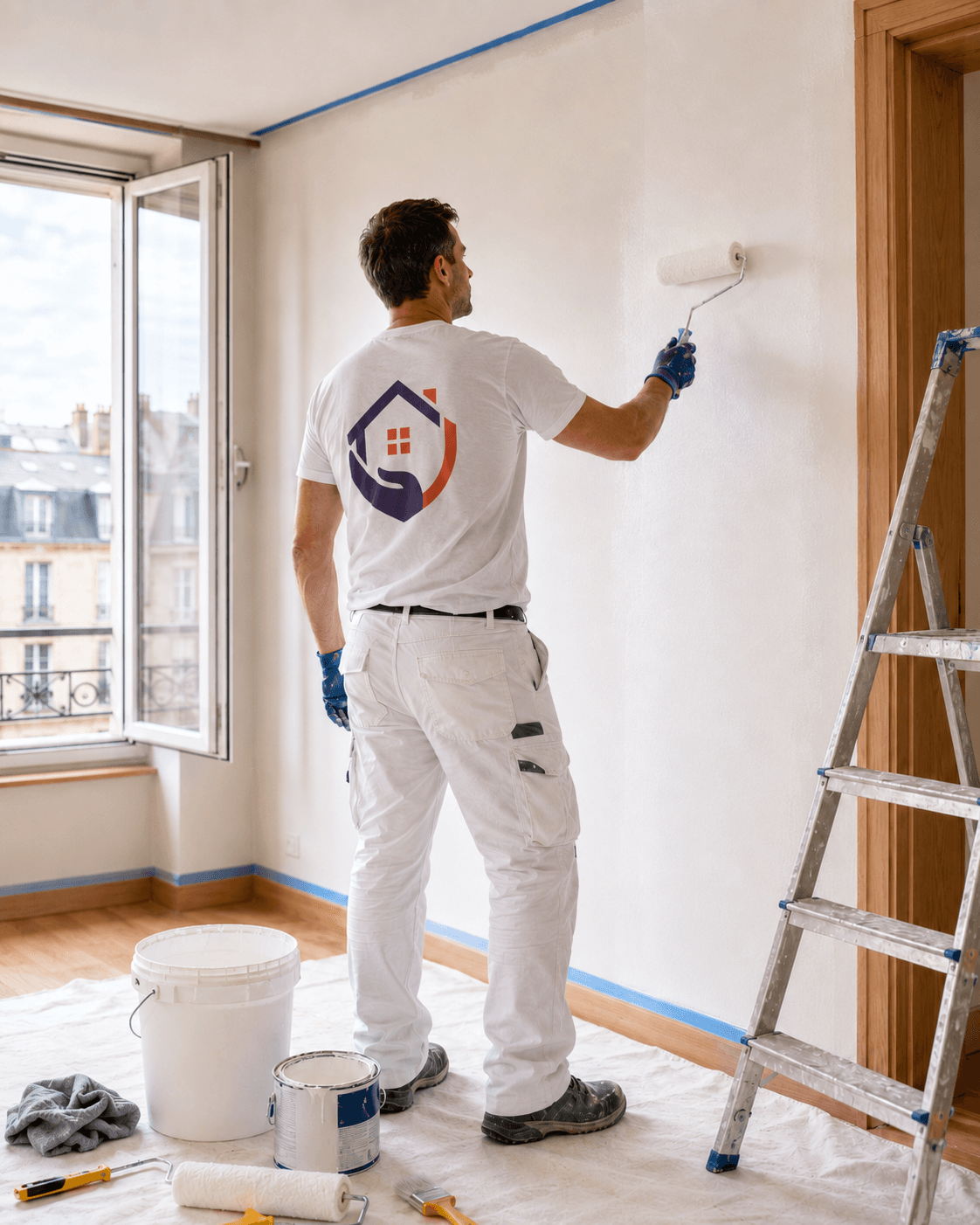 Pintura Profissional